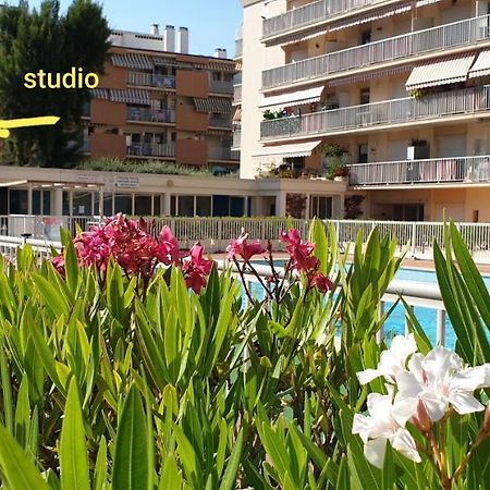 Les Caroubiers Apartment Roquebrune-Cap-Martin Ngoại thất bức ảnh