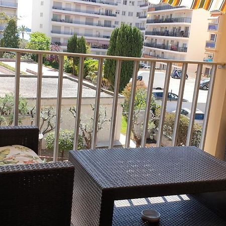 Les Caroubiers Apartment Roquebrune-Cap-Martin Ngoại thất bức ảnh