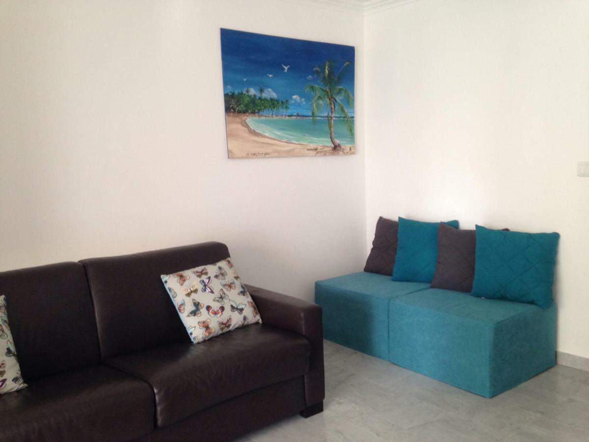 Les Caroubiers Apartment Roquebrune-Cap-Martin Ngoại thất bức ảnh